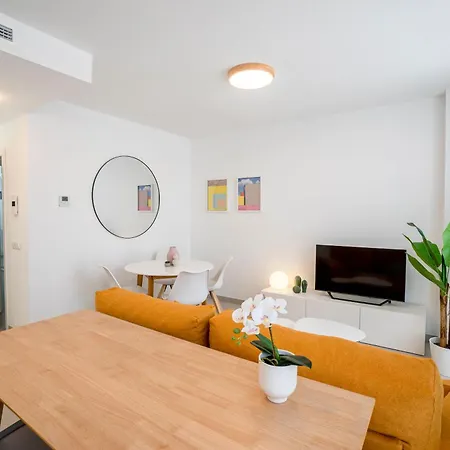 Ama Homes Vgc Malaga