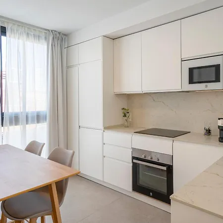 Apartment Ama Homes Vgc