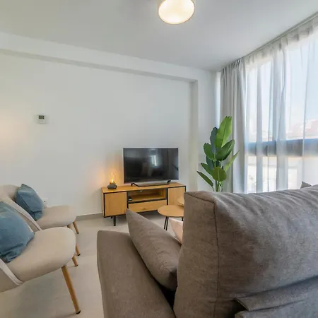 Ama Homes Vgc Apartment